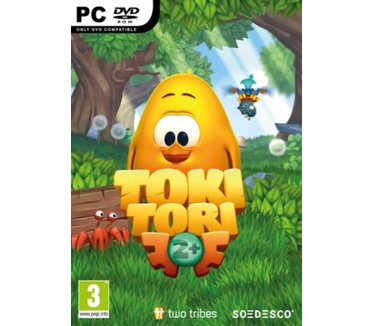 Toki Tori 2Plus, PC