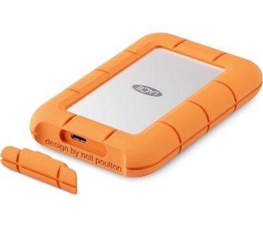LaCie STMF2000400