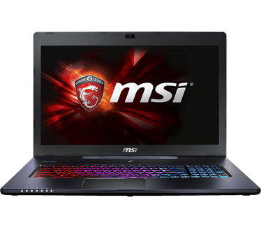 MSI Gaming Series GS70 GS70 6QE-013BE