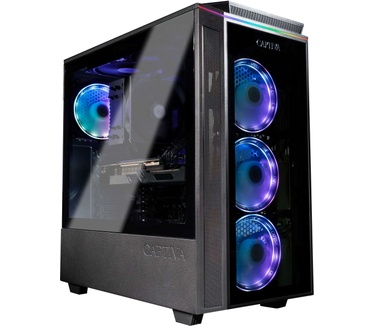 Captiva Highend Gaming I72-255