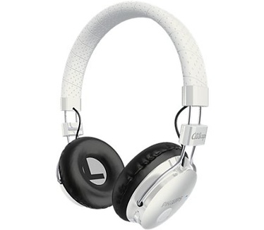 Philips SHB8000WT (Wit)