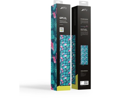 Xtrfy GP5-XL-TROPICAL