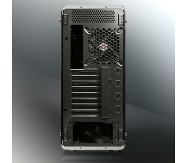 Raijintek Asterion Zilver