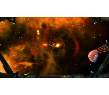 DarkStar One: Broken Alliance