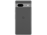 Google Pixel 7a Zwart