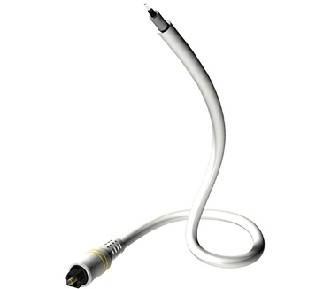 Eagle Cable 0.75m Toslink - Toslink