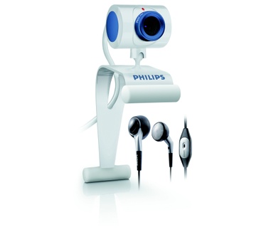 Philips Aurea SPC500NC