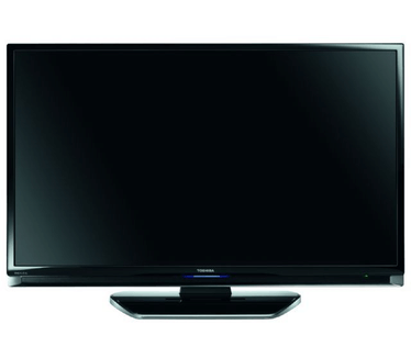Toshiba Regza 46XF350P