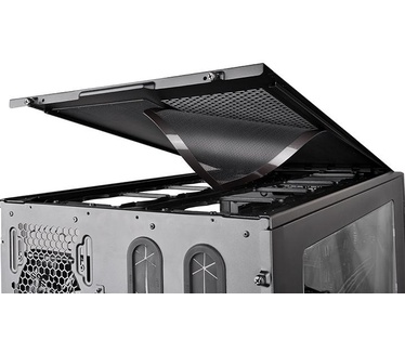 Thermaltake Core X9 Zwart