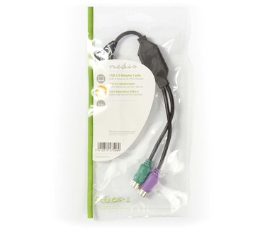 Nedis CCGP60830BK03