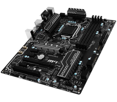 MSI H270 PC MATE