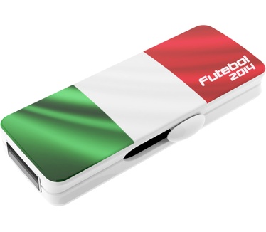 Emtec M700 8GB Foot Italy