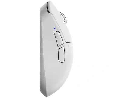 Pulsar X3 Wireless White - Muis