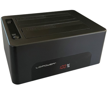 LC-Power LC-DOCK-U3-V