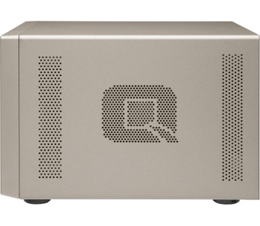 QNAP TVS-473 (16GB)