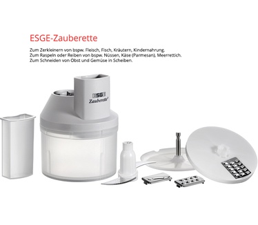 ESGE ESG 6500