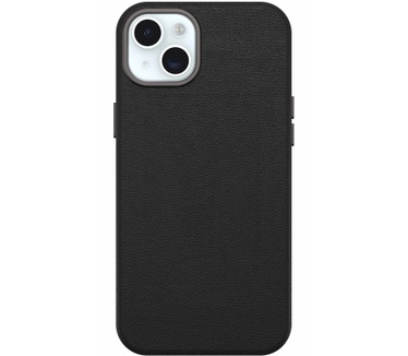 Otterbox Symmetry Cactus for MagSafe Series voor Apple iPhone 14 Plus/iPhone 15 Plus, Noir Ash (iPhone 14 Plus/iPhone 15 Plus) Zwart