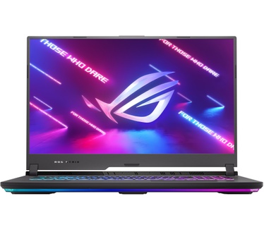 ASUS ROG Strix G17 G713QE-HX024T-BE