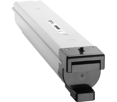 HP Black Managed LaserJet Toner