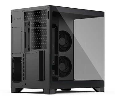 Fractal Design Fractal Design Pop 2 Vision Black
