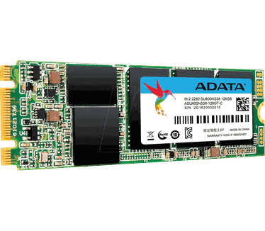 Adata Ultimate SU800 M.2