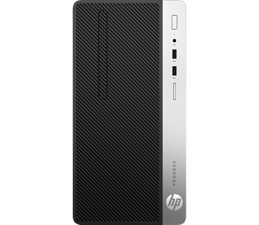 HP ProDesk 400 G4 MT ProDesk 400 G4 Microtower PC (1EY28ET)