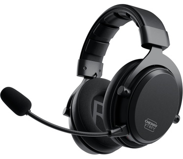 Xtrfy H3 Wireless, Black