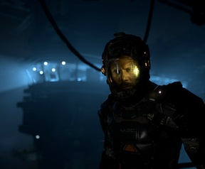 The Callisto Protocol-screenshots