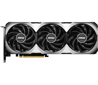 MSI MSI GeForce RTX 4070 VENTUS 3X E1 12G OC