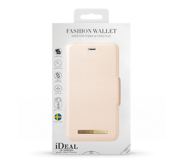 iDeal of Sweden Saffiano