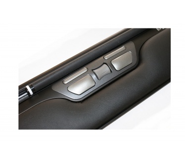 BakkerElkhuizen ErgoSlider Plus Central Mouse