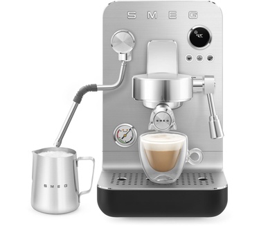 Smeg EMC02BLMEU