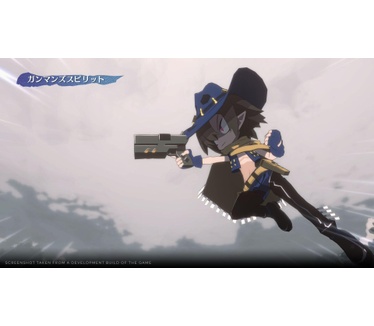 Disgaea 7: Vows of the Virtueless