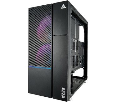 Azza IRIS 330