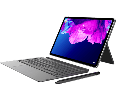 Lenovo Tab P11 Pro (ZA7D0069NL) Grijs