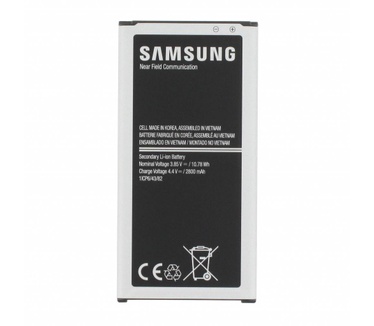 Samsung Galaxy Xcover 4 Originele Batterij