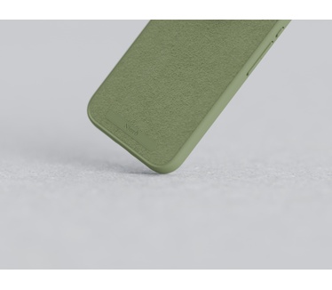 Njord byElements Suede MagSafe