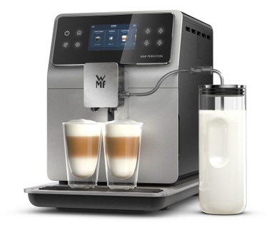 WMF 760 Volautomatische koffiemachine CP823A10