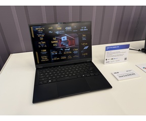 ASUS TUF A14 A16