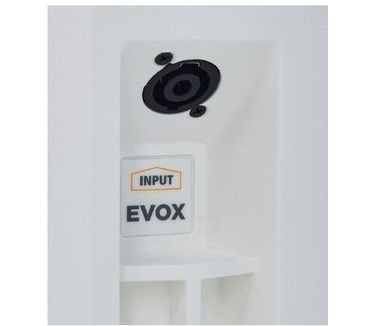 RCF EVOX JMIX8 W