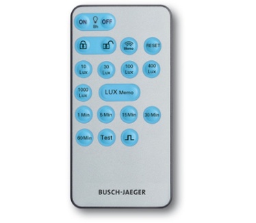 Busch Jaeger 6800-0-2511
