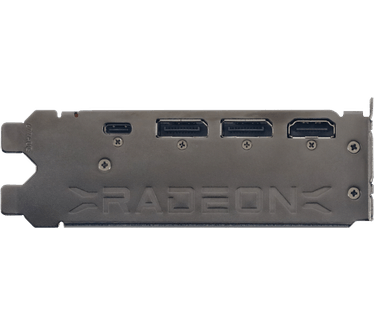 Biostar Radeon RX6900XT (VA69T6AEP2)