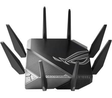 ASUS ROG Rapture GT-AXE11000