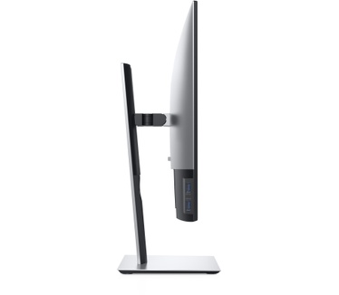 Dell UltraSharp U2419HC Zwart