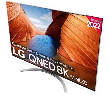 LG 86QNED996QB