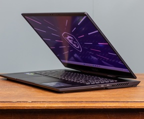 MSI GS77
