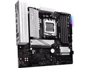 ASRock B850M Pro RS