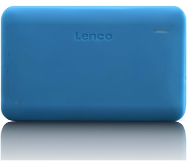 Lenco Cooltab 72 Blauw