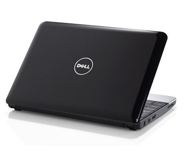 Dell Inspiron Mini 10 (N00M1003) Zwart