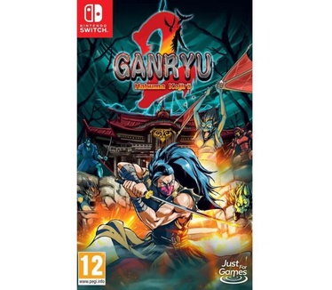 Ganryu 2